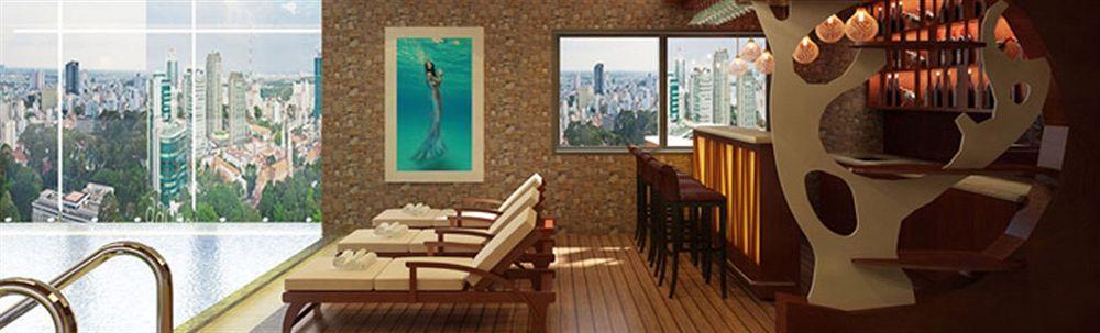 Nam Hung Hotel Nha Trang Esterno foto