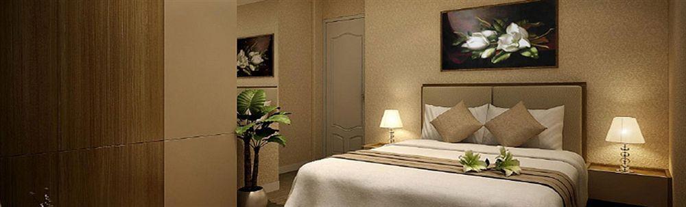 Nam Hung Hotel Nha Trang Esterno foto