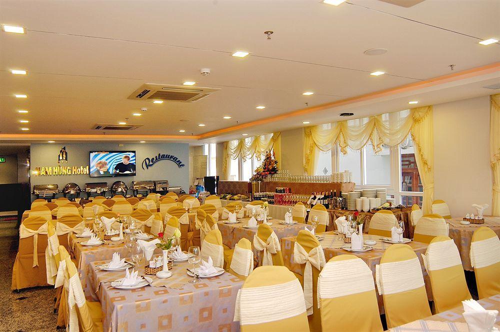 Nam Hung Hotel Nha Trang Esterno foto