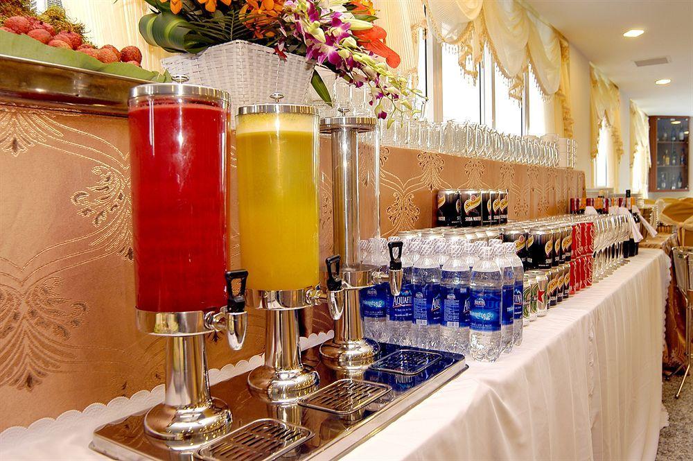 Nam Hung Hotel Nha Trang Esterno foto