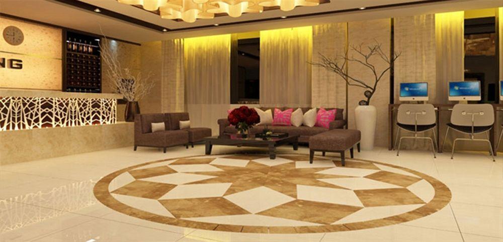 Nam Hung Hotel Nha Trang Esterno foto