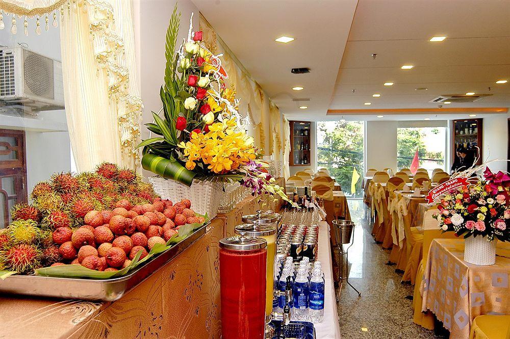 Nam Hung Hotel Nha Trang Esterno foto